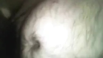 Hairy Indian daughter is going to get rammed by her perverse stepfather