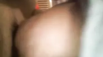 Hairy Indian daughter is going to get rammed by her perverse stepfather