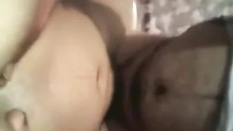 Hairy Indian daughter is going to get rammed by her perverse stepfather