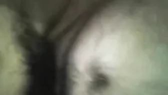 Hairy Indian daughter is going to get rammed by her perverse stepfather