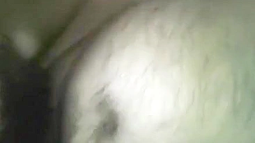 Hairy Indian daughter is going to get rammed by her perverse stepfather