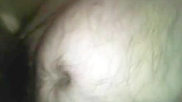 Hairy Indian daughter is going to get rammed by her perverse stepfather