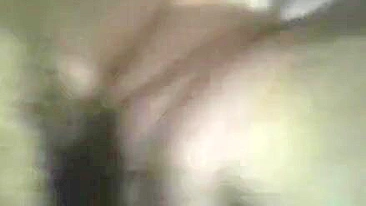 Hairy Indian daughter is going to get rammed by her perverse stepfather