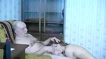 Raunchy babe is going to get fucked in reverse cowgirl, which is hot