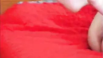 Pussy licking session with a brunette who needs dick and hot screwing