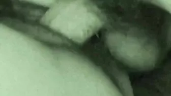 Horny mom is going to get fucked by her son who has a hard dick too