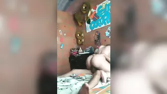 Real sublime pleasure with a round assed hottie who needs fat hard dick