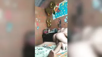 Real sublime pleasure with a round assed hottie who needs fat hard dick