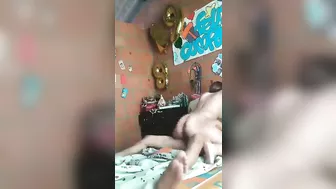 Real sublime pleasure with a round assed hottie who needs fat hard dick