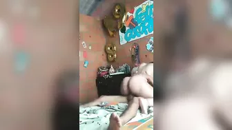 Real sublime pleasure with a round assed hottie who needs fat hard dick