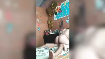 Real sublime pleasure with a round assed hottie who needs fat hard dick Real sublime pleasure with a round assed hottie who needs fat hard dick