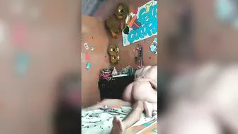 Real sublime pleasure with a round assed hottie who needs fat hard dick