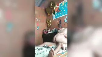 Real sublime pleasure with a round assed hottie who needs fat hard dick