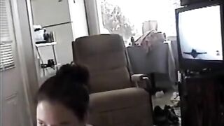 Siblings porn featuring hot teasing and lots and lots of incest action