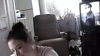 Siblings porn featuring hot teasing and lots and lots of incest action