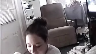 Siblings porn featuring hot teasing and lots and lots of incest action