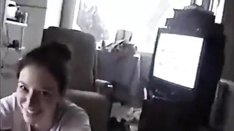 Siblings porn featuring hot teasing and lots and lots of incest action