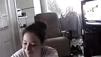 Siblings porn featuring hot teasing and lots and lots of incest action