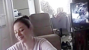 Siblings porn featuring hot teasing and lots and lots of incest action