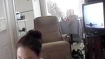 Siblings porn featuring hot teasing and lots and lots of incest action