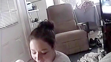 Siblings porn featuring hot teasing and lots and lots of incest action