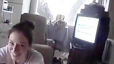 Siblings porn featuring hot teasing and lots and lots of incest action