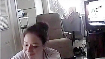 Siblings porn featuring hot teasing and lots and lots of incest action