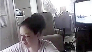 Siblings porn featuring hot teasing and lots and lots of incest action