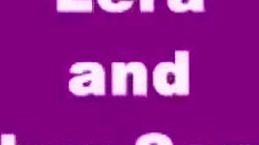 Russian mom is going to get ravaged by her sexy son with plenty of gape