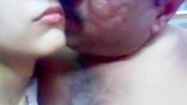 Pakistan porn movie showing a really horny bitch who needs fat cock