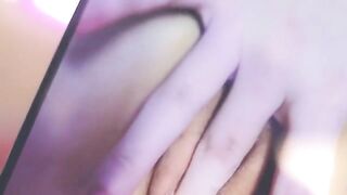 Incest hoe showing her opening and she is going to get off with passion