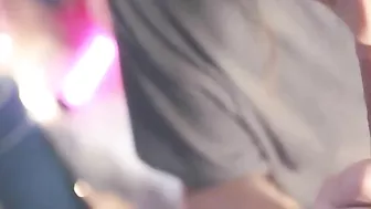 Incest hoe showing her opening and she is going to get off with passion