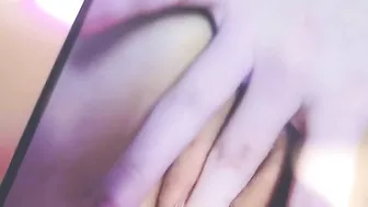 Incest hoe showing her opening and she is going to get off with passion