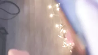 Incest hoe showing her opening and she is going to get off with passion