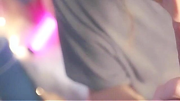 Incest hoe showing her opening and she is going to get off with passion