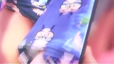 Incest hoe showing her opening and she is going to get off with passion