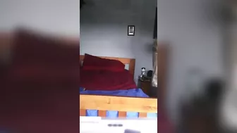 Bottomless banging whore who is going to get screwed by big dick daddy