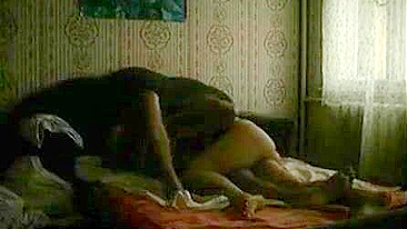 Lingerie wearing mommy is going to get fucked with intense pleasure