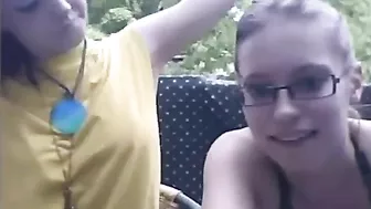 Family camming porn movie showing what the hottest ladies do out there