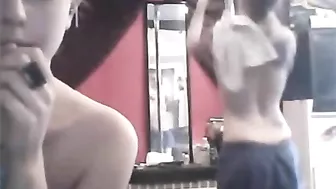 Family camming porn movie showing what the hottest ladies do out there