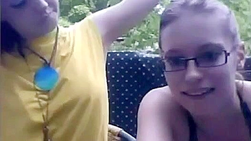 Family camming porn movie showing what the hottest ladies do out there