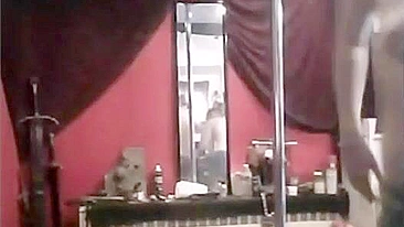 Family camming porn movie showing what the hottest ladies do out there