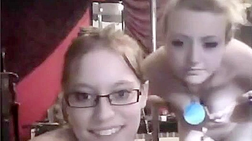 Family camming porn movie showing what the hottest ladies do out there