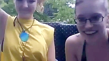 Family camming porn movie showing what the hottest ladies do out there