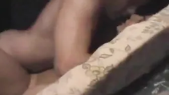 Missionary love scene with niece who chooses incest fucking Missionary love scene with niece who chooses incest fucking