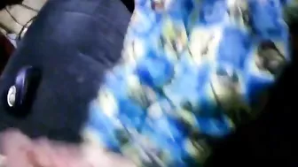 Kinky and shy teen is going to get drilled with passion in a POV movie