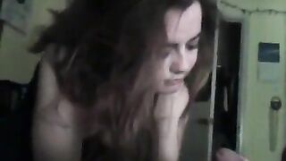 Daddy and daughter incest pleasures with hardcore screwing and orgasms