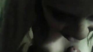 Daddy and daughter incest pleasures with hardcore screwing and orgasms