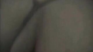 Panty porn movie showing lots of hardcore banging and gaping in HQ