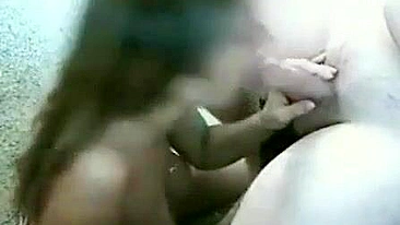 A real father should be fluttering his tongue over daughter's pussy tho